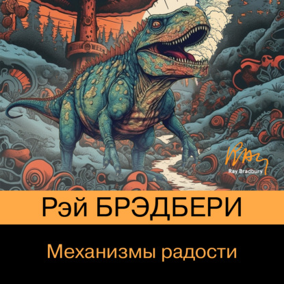 Скачать книгу Механизмы радости