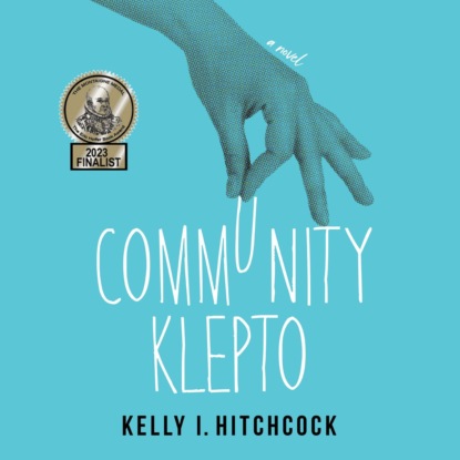 Скачать книгу Community Klepto (Unabridged)