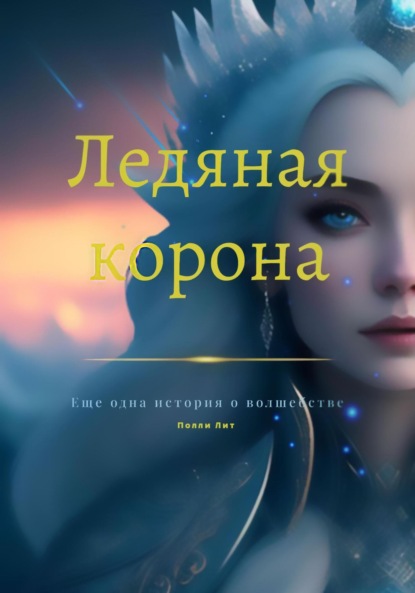 Скачать книгу Ледяная корона