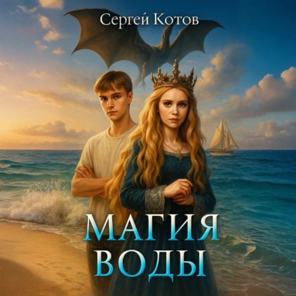 Скачать книгу Магия воды