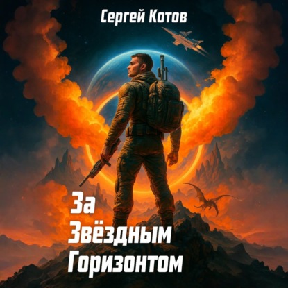 Скачать книгу За звёздным горизонтом