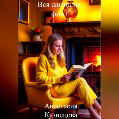 Скачать книгу Вся жизнь на фото