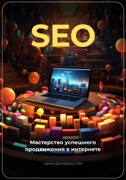 Скачать книгу SEO: Мастерство успешного продвижения в интернете