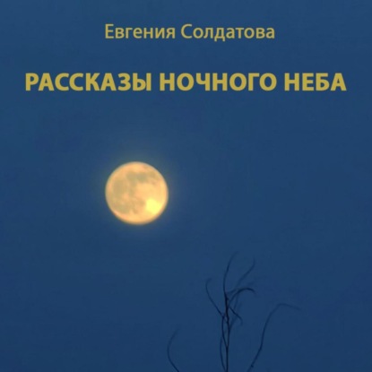 Скачать книгу Рассказы ночного неба