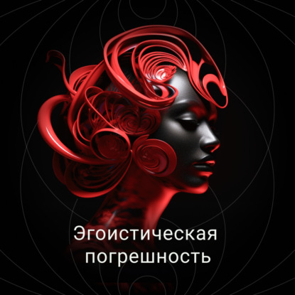 Скачать книгу Эгоистическая погрешность