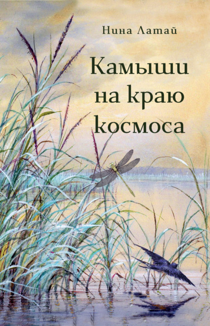 Скачать книгу Камыши на краю космоса