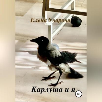 Скачать книгу Карлуша и я