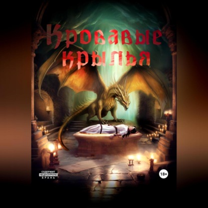 Скачать книгу Кровавые крылья