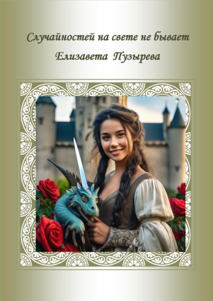 Скачать книгу Случайностей на свете не бывает