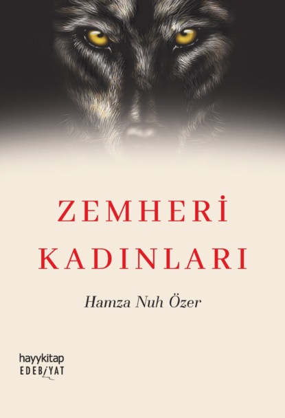 Скачать книгу Zemheri Kadinlari