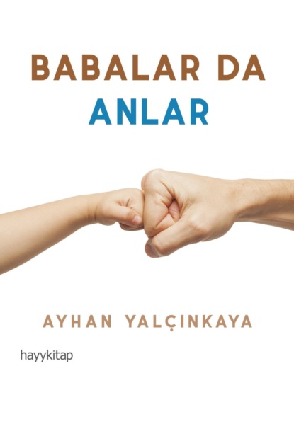 Скачать книгу Babalar Da Anlar