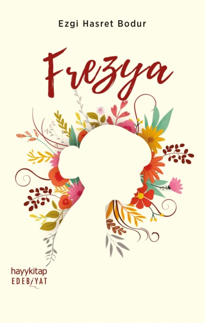 Скачать книгу Frezya
