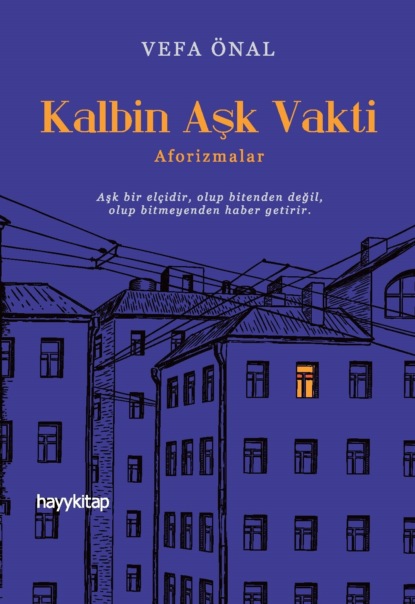 Скачать книгу Kalbin Aşk Vakti