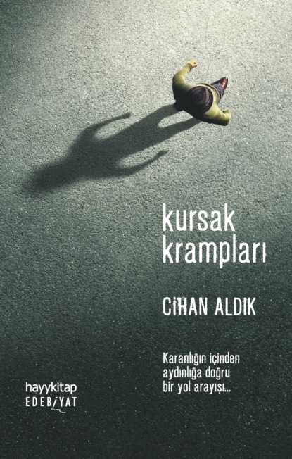Скачать книгу Kursak Kramplari