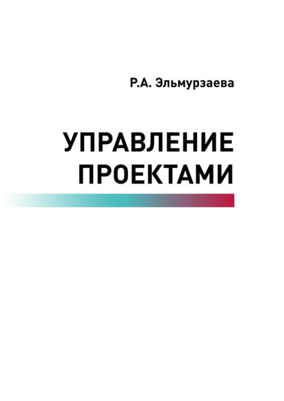 Скачать книгу Управление проектами