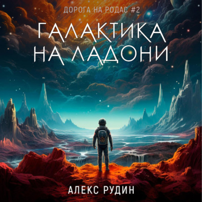 Скачать книгу Галактика на ладони