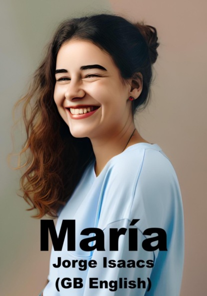 Скачать книгу Maria (GB English)