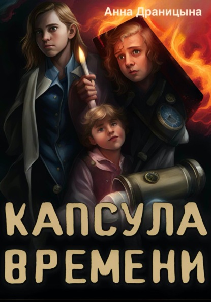 Капсула времени