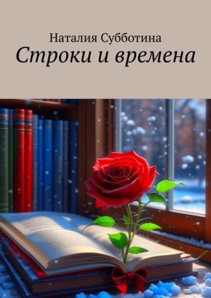 Скачать книгу Строки и времена