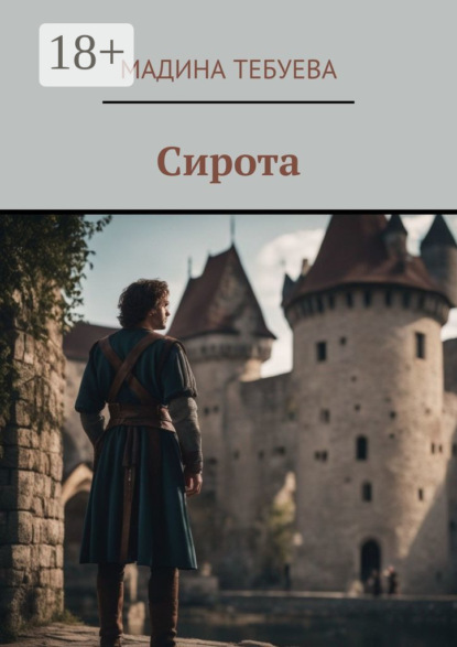 Скачать книгу Сирота