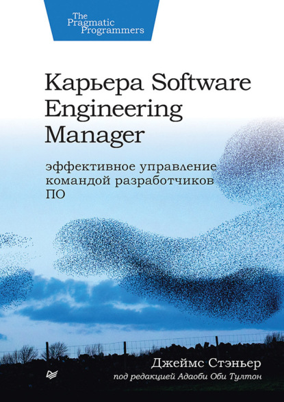Скачать книгу Карьера Software Engineering Manager