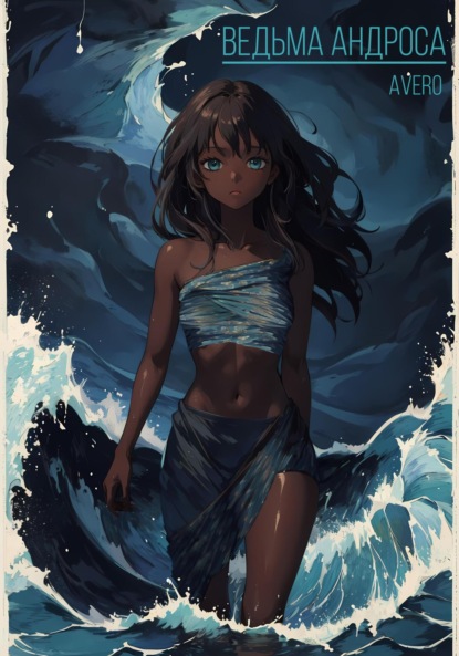 Скачать книгу Ведьма Андроса