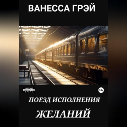 Скачать книгу Поезд исполнения желаний