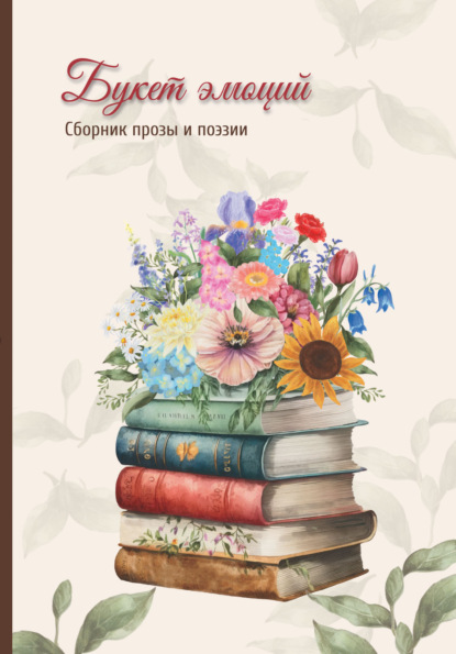 Скачать книгу Букет эмоций