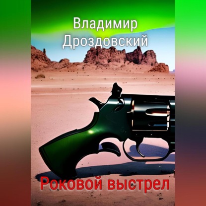 Скачать книгу Роковой выстрел