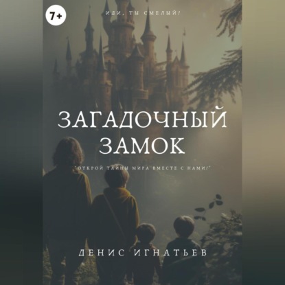 Скачать книгу Загадочный Замок