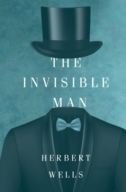 Скачать книгу The Invisible Man / Человек-невидимка