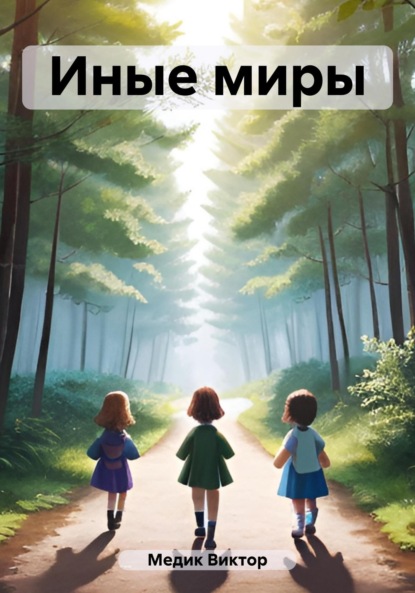 Скачать книгу Иные миры