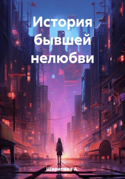 Скачать книгу История бывшей нелюбви