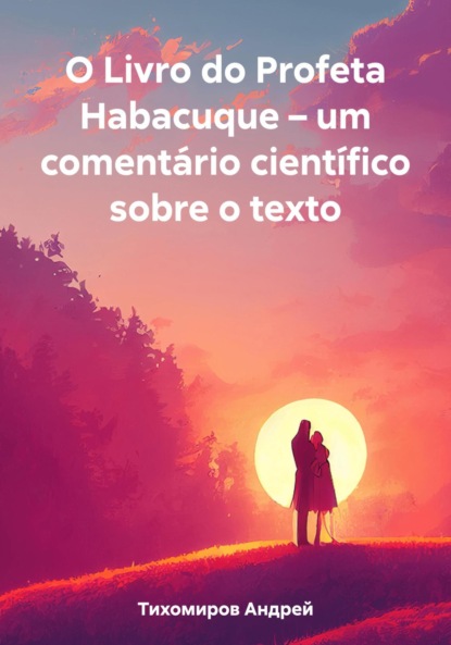 Скачать книгу O Livro do Profeta Habacuque – um comentário científico sobre o texto