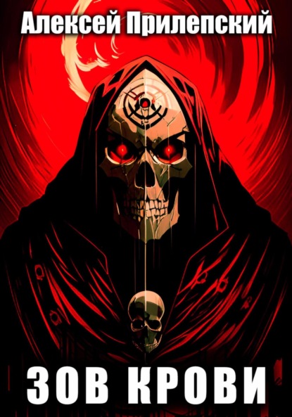 Скачать книгу Зов крови