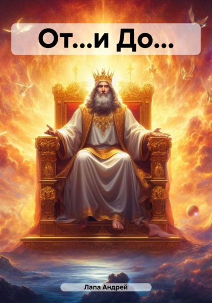 Скачать книгу От…и До…