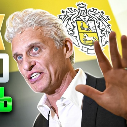 Скачать книгу #122 - FinEx можно продать / Черное зеркало по-русски / 11 000 лет тюрьмы криптану