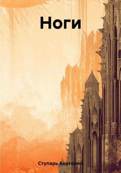 Скачать книгу Ноги