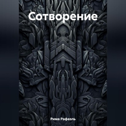 Скачать книгу Сотворение