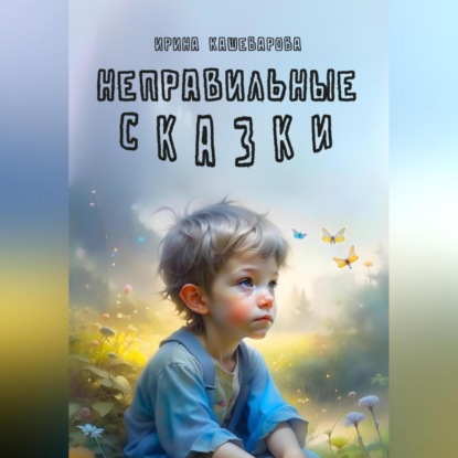 Скачать книгу Неправильные сказки