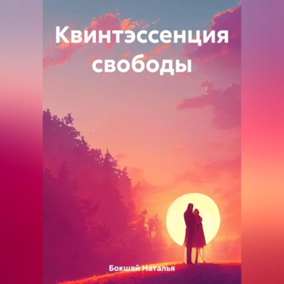 Скачать книгу Квинтэссенция свободы