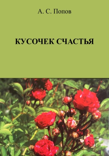 Скачать книгу Кусочек счастья