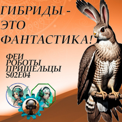 Скачать книгу Гибриды: тигр+лев и не только