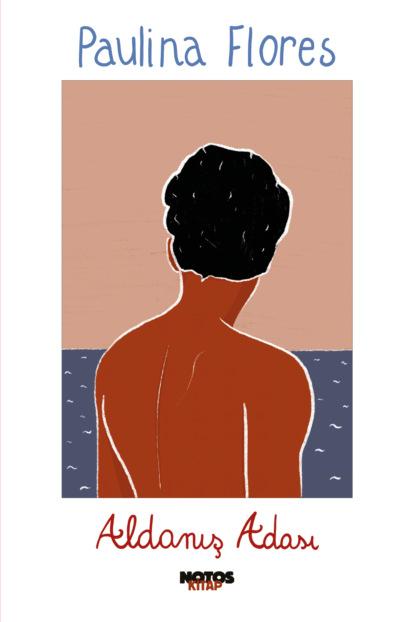 Скачать книгу Aldanış Adası