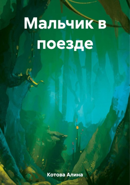 Скачать книгу Мальчик в поезде