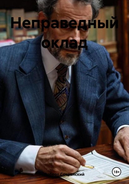 Скачать книгу Неправедный оклад