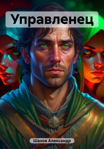 Скачать книгу Управленец