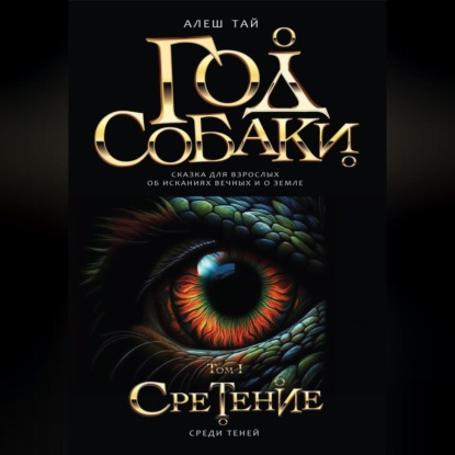 Скачать книгу Год Собаки. Сретение. Том I