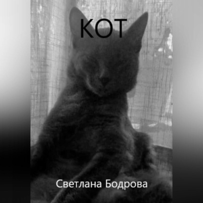 Скачать книгу Кот