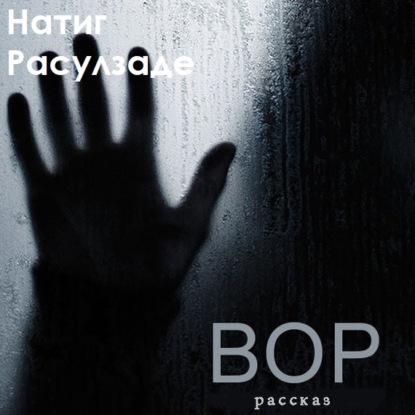 Скачать книгу Вор